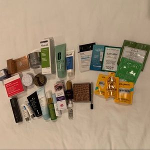 Skincare Minis New